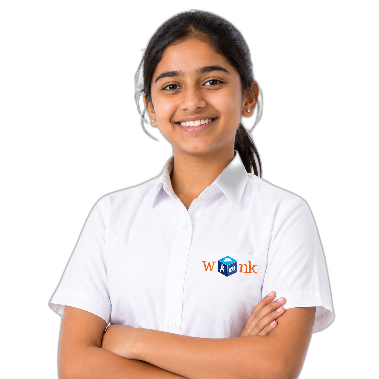 Student tutored by WONK for IB